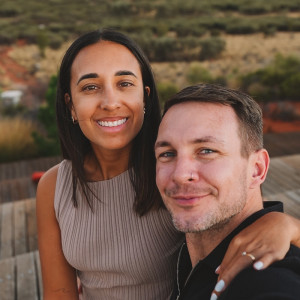 Daneger and Stacey