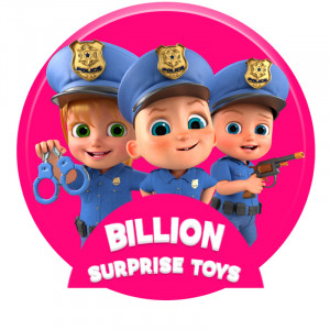 BST Kids - Nursery Rhymes & Songs